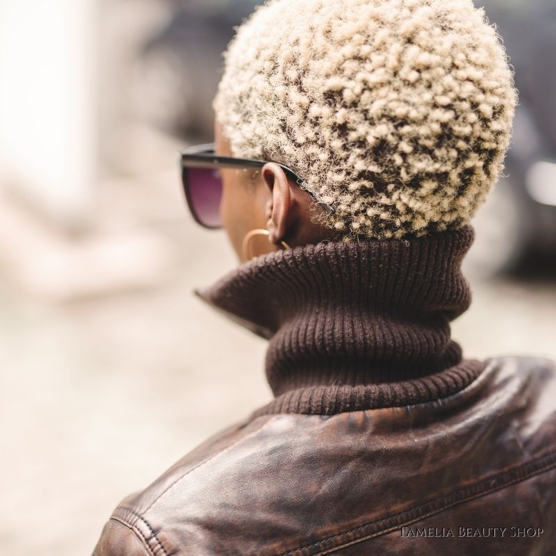 Soins des cheveux Afro - Le Guide Ultime